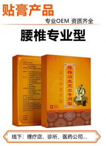 腰椎專業型